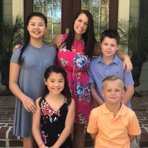 Meet your Posher, Carly